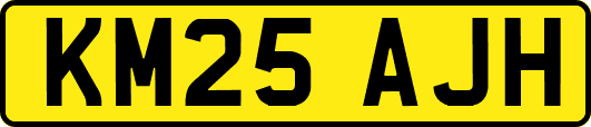 KM25AJH