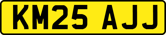 KM25AJJ