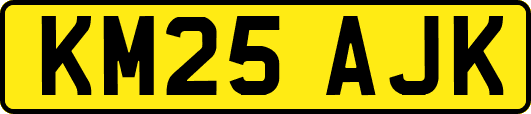 KM25AJK
