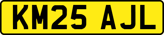 KM25AJL