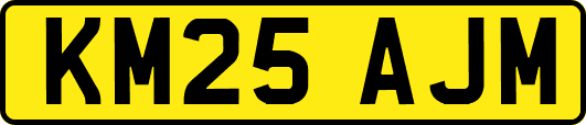 KM25AJM
