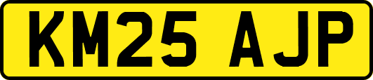 KM25AJP