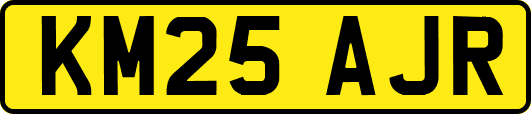KM25AJR