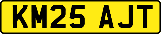 KM25AJT