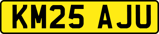 KM25AJU