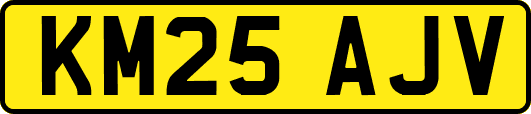 KM25AJV