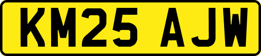 KM25AJW