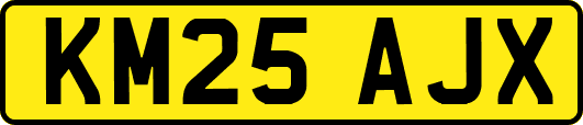 KM25AJX