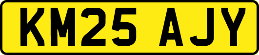 KM25AJY