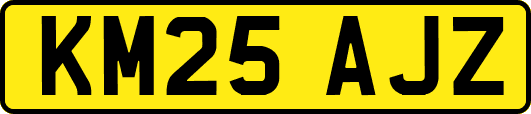 KM25AJZ