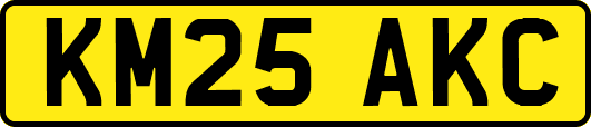 KM25AKC
