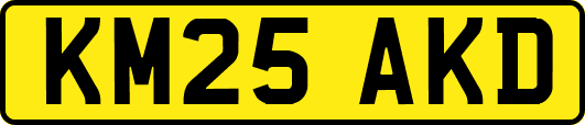 KM25AKD