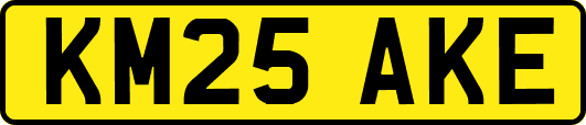 KM25AKE