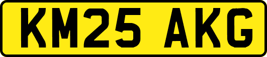 KM25AKG