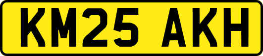 KM25AKH