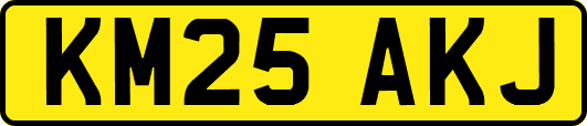KM25AKJ