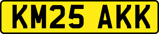 KM25AKK