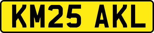 KM25AKL