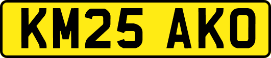 KM25AKO