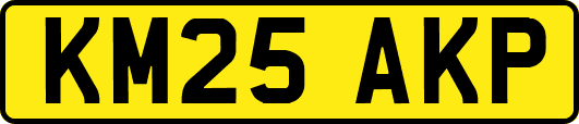 KM25AKP
