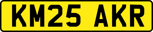KM25AKR