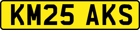 KM25AKS