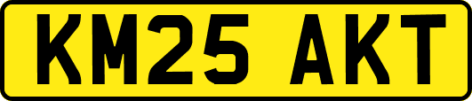 KM25AKT