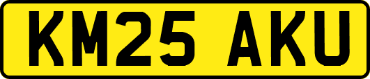 KM25AKU