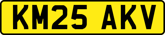 KM25AKV