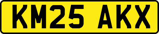 KM25AKX