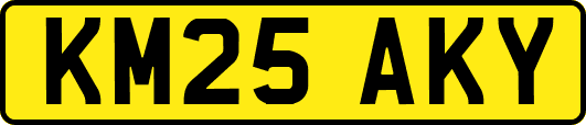 KM25AKY