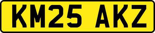 KM25AKZ