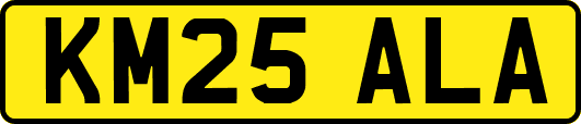 KM25ALA