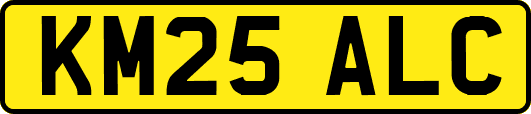 KM25ALC