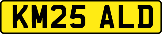 KM25ALD