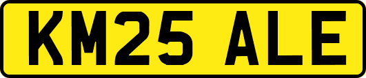 KM25ALE