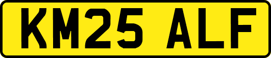 KM25ALF
