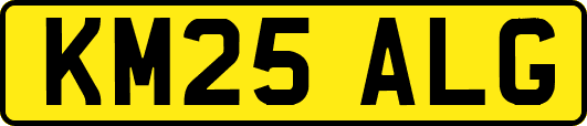 KM25ALG