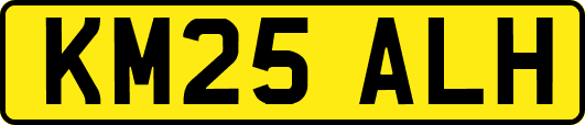 KM25ALH