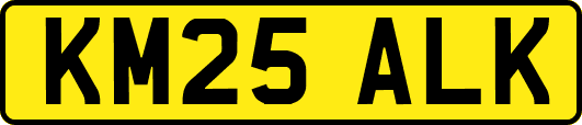 KM25ALK