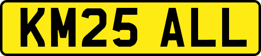 KM25ALL