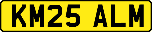 KM25ALM