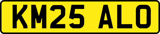 KM25ALO