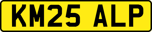 KM25ALP