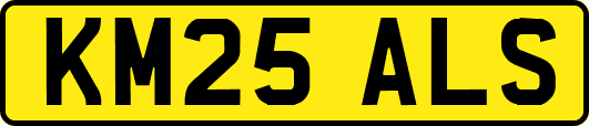 KM25ALS