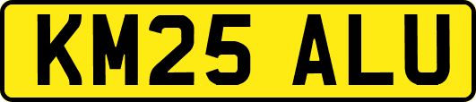 KM25ALU