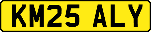 KM25ALY