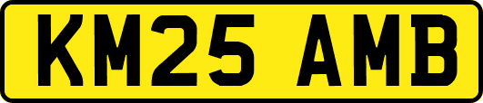 KM25AMB