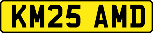 KM25AMD
