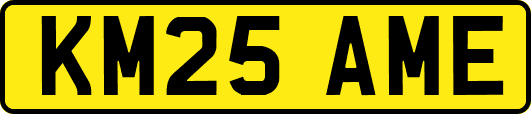KM25AME